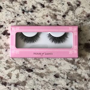 House of lashes